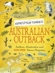 Expedition Diaries Aus Outback