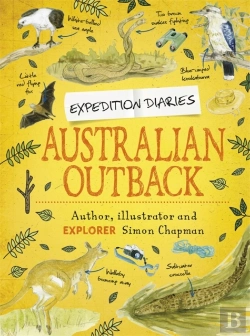 Bertrand.pt - Expedition Diaries Aus Outback