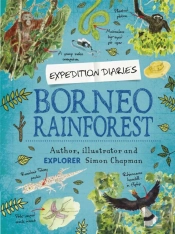 Expedition Diaries: Borneo Rainforest