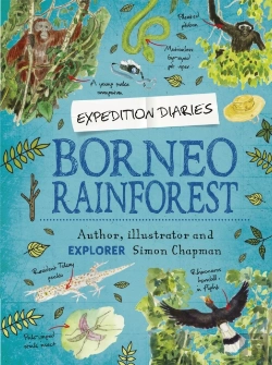 Bertrand.pt - Expedition Diaries: Borneo Rainforest