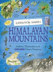 Expedition Diaries: Himalayan Mountains