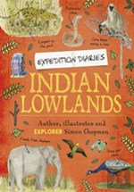Expedition Diaries: Indian Lowlands