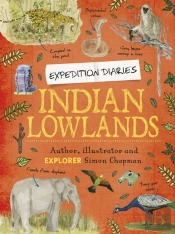 Expedition Diaries: Indian Lowlands