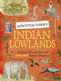 Bertrand.pt - Expedition Diaries: Indian Lowlands