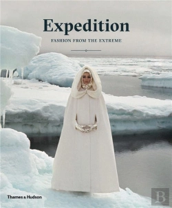Bertrand.pt - Expedition: Fashion From The Extremes /Anglais