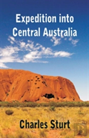 Expedition Into Central Australia