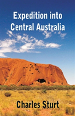 Bertrand.pt - Expedition Into Central Australia