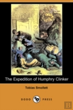 Bertrand.pt - Expedition Of Humphry Clinker (Dodo Press)