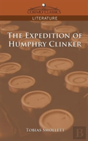 Expedition Of Humphry Clinker