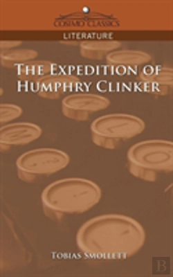 Bertrand.pt - Expedition Of Humphry Clinker