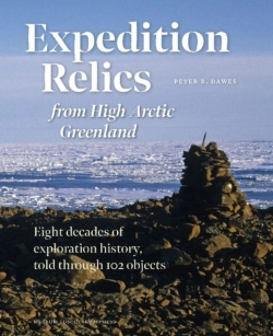 Bertrand.pt - Expedition Relics From High Arctic Greenland