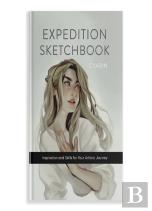 Expedition Sketchbook