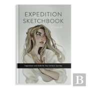 Expedition Sketchbook