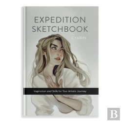 Bertrand.pt - Expedition Sketchbook