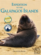 Expedition To The Galã¯Â¿Â½Pagos Islands