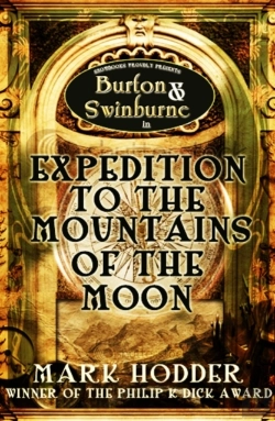 Bertrand.pt - Expedition To The Mountains Of The Moon