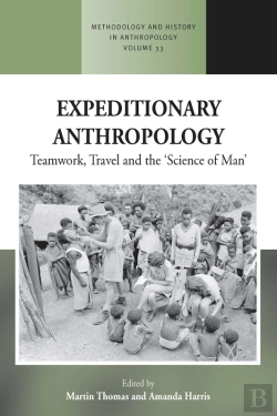 Bertrand.pt - Expeditionary Anthropology