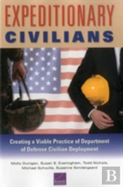 Expeditionary Civilians