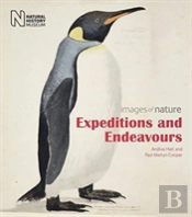 Expeditions And Endeavours