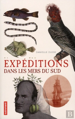 Bertrand.pt - Expéditions En Mers Du Sud
