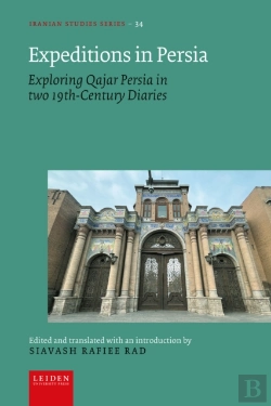 Bertrand.pt - Expeditions In Persia