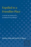 Expelled To A Friendlier Place