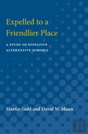 Expelled To A Friendlier Place