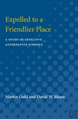 Bertrand.pt - Expelled To A Friendlier Place