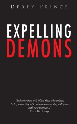 Bertrand.pt - Expelling Demons