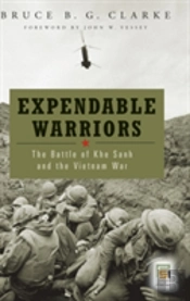 Expendable Warriors