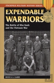 Expendable Warriors