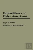Expenditures Of Older Americans