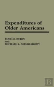 Expenditures Of Older Americans