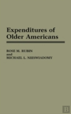 Bertrand.pt - Expenditures Of Older Americans