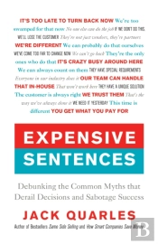 Expensive Sentences