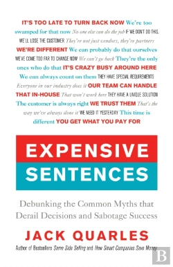Bertrand.pt - Expensive Sentences
