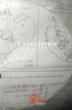 Bertrand.pt - Expérience 03.47