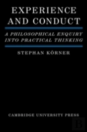 Experience And Conduct