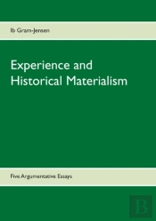 Experience And Historical Materialism