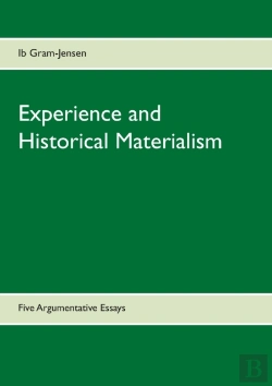Bertrand.pt - Experience And Historical Materialism