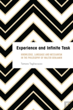 Bertrand.pt - Experience And Infinite Task