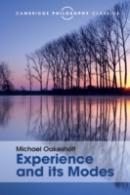 Experience And Its Modes