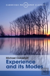 Experience And Its Modes