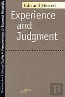 Experience And Judgment