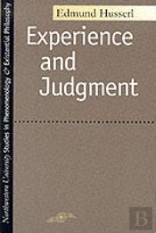 Experience And Judgment