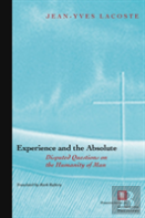 Experience And The Absolute