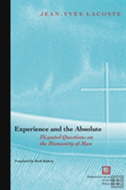 Bertrand.pt - Experience And The Absolute