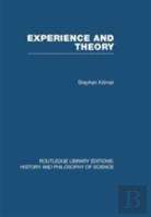 Experience And Theory