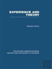 Experience And Theory