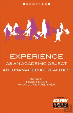 Bertrand.pt - Experience As An Academic Object And Managerial Realities